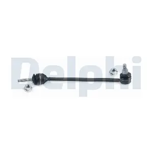 TC8657 DELPHI