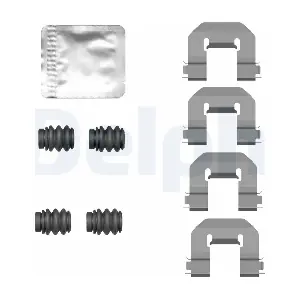 LX0774 DELPHI