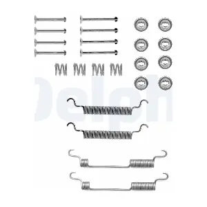 DELPHI LY1005