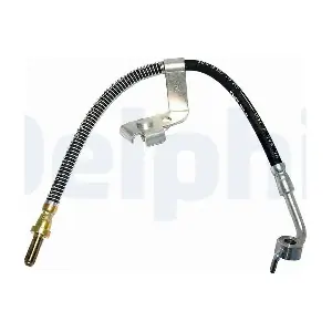 LH4203 DELPHI