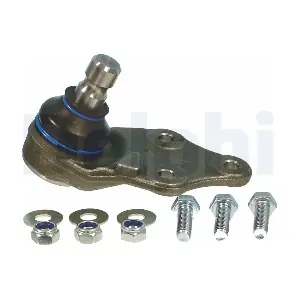 TC917 DELPHI