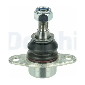 TC3650 DELPHI