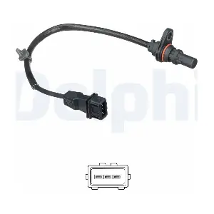 SS11329 DELPHI