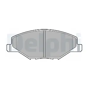 DELPHI LP2444