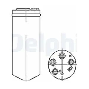 TSP0175289 DELPHI