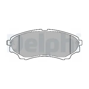 DELPHI LP2036
