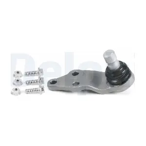 TC8637 DELPHI