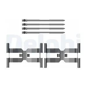 LX0796 DELPHI