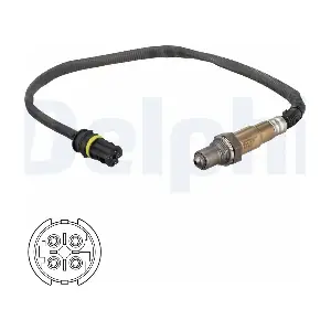 ES21190-12B1 DELPHI