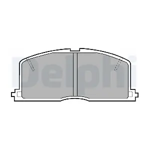 DELPHI LP460