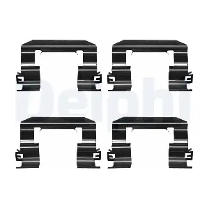 LX0673 DELPHI