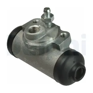 DELPHI LW90125