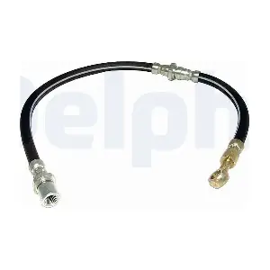 LH6255 DELPHI