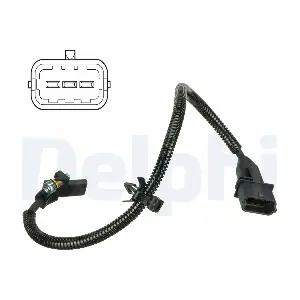 SS11321 DELPHI