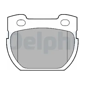 DELPHI LP777