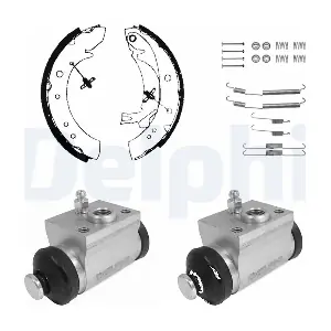DELPHI KP1130