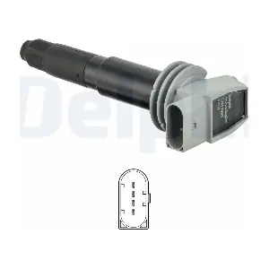 GN11091-12B1 DELPHI