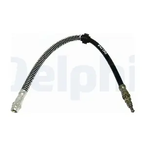 LH3261 DELPHI