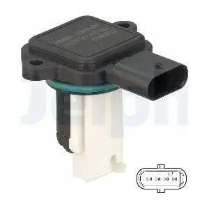 AF10429-12B1 DELPHI