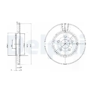 BG4000 DELPHI