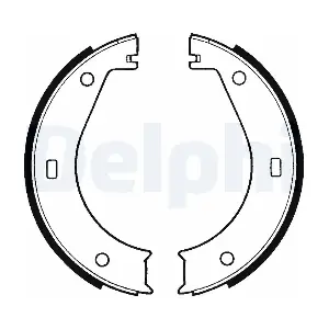 DELPHI LS1573