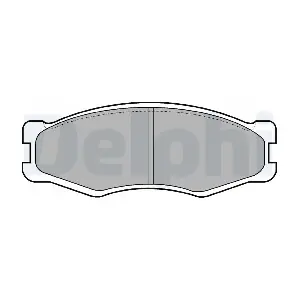 DELPHI LP707