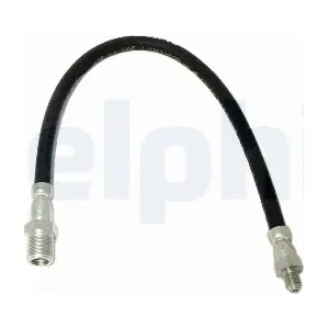 LH1710 DELPHI