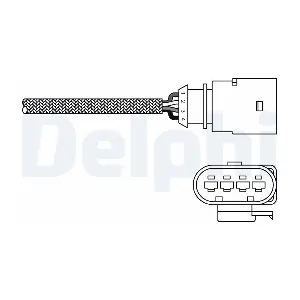 DELPHI ES20289-12B1