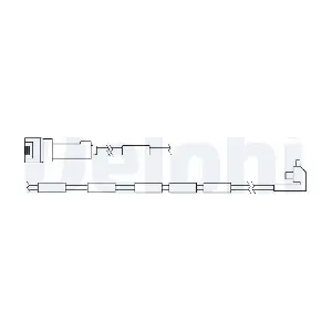 DELPHI LZ0107