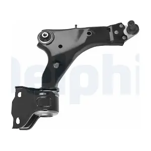 DELPHI TC4376