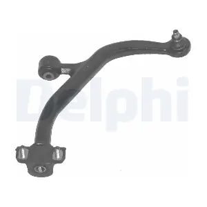 DELPHI TC858