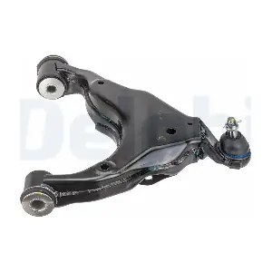 TC8303 DELPHI