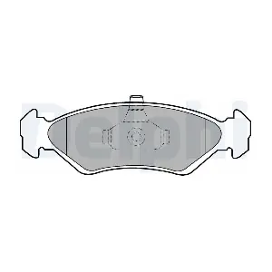 DELPHI LP1603