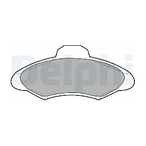DELPHI LP673