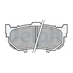 DELPHI LP404