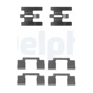 DELPHI LX0224