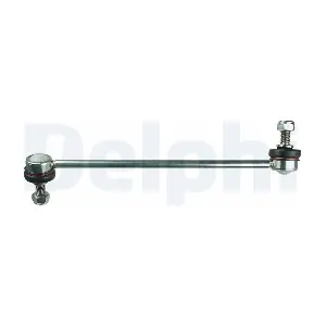 DELPHI TC2702