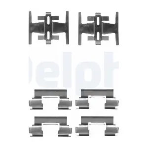 DELPHI LX0213
