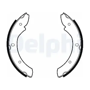 DELPHI LS1866
