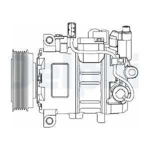 CS20476 DELPHI