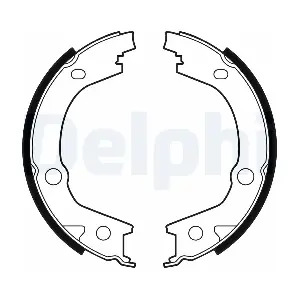 DELPHI LS2001