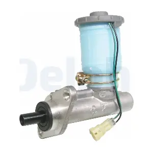 DELPHI LM60695
