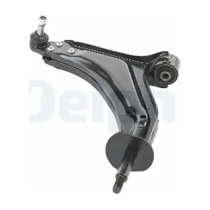DELPHI TC1258