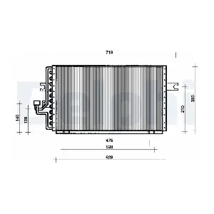 DELPHI TSP0225033