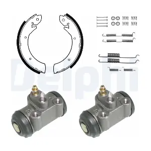 DELPHI KP789