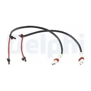 LZ0264 DELPHI