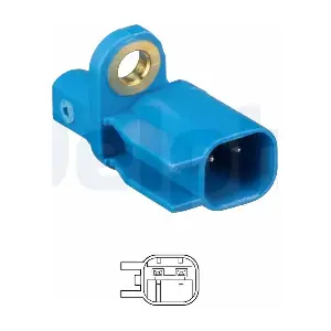 DELPHI SS20607