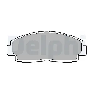 DELPHI LP1432