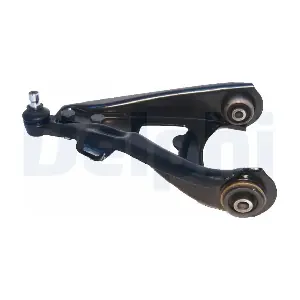 TC1257 DELPHI