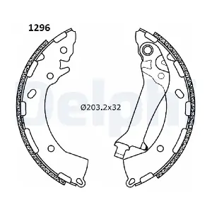 LS2180 DELPHI